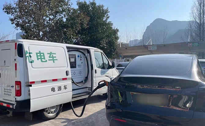 麻阳汽车搭电