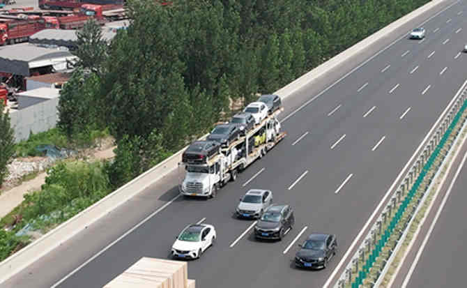 麻阳高速公路汽车救援